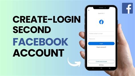 How to Make a Second Facebook Account: A Step